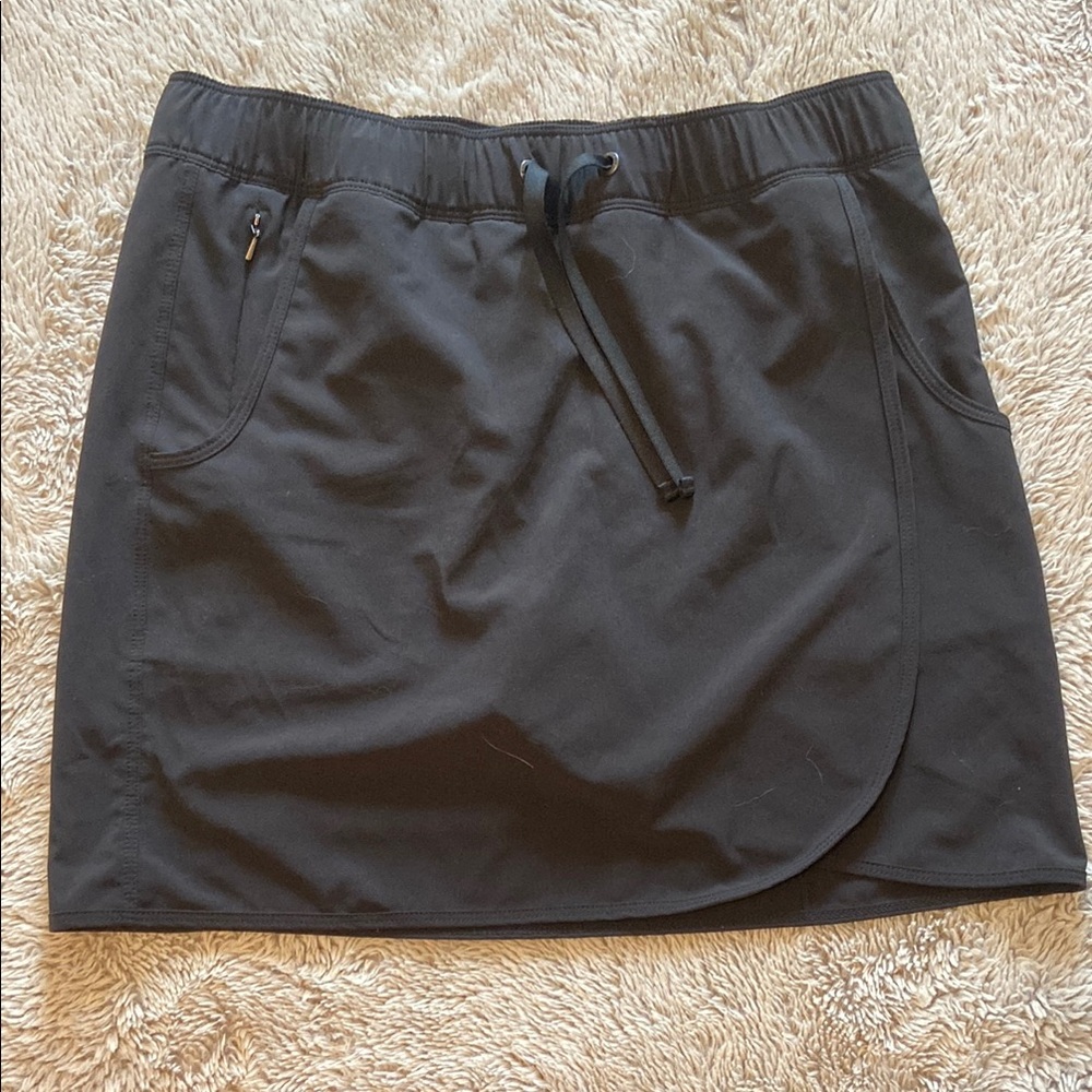 Patagonia Trail Skort